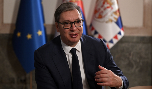 A mund t’i tregojë Serbia BE-së se i ka seriozisht reformat?