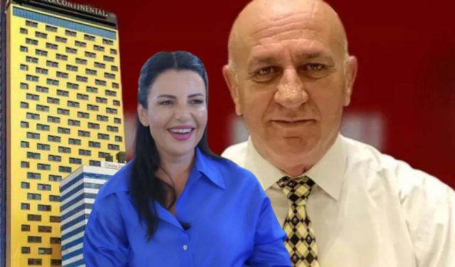 “KM më kërkoi të TAKOJ biznesmenin Ram Geci”, Balluku: Ja si “Geci sh.p.k” fitoi TENDERIN e rrugës së ‘Porto Romanos’ në Durrës!