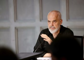 Rama reagon pas deklaratës së BKH-së: E pranuan edhe vetë se donin të hynin në Kryeministri me “patllake”