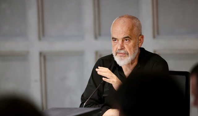 Rama reagon pas deklaratës së BKH-së: E pranuan edhe vetë se donin të hynin në Kryeministri me “patllake”