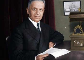 Në kujtim të shqiptarit të madh/ Faik Konica, intelektuali i dimensioneve evropiane