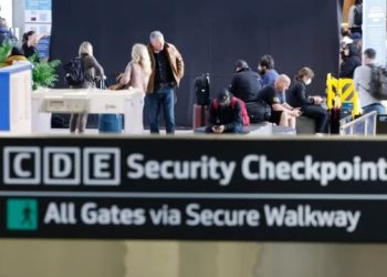 Nëse doni të futeni në SHBA do t’iu kontrollojnë postimet në rrjetet sociale për 5 vitet e fundit