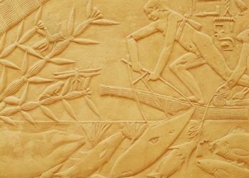 Arkeologët zbulojnë një anije luksoze nga Egjipti i lashtë