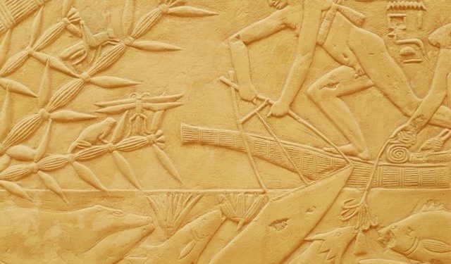 Arkeologët zbulojnë një anije luksoze nga Egjipti i lashtë