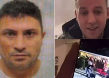 Kush është 49-vjeçari që dhunoi me çekiç të riun, e porositën personazhet e njohur në TikTok