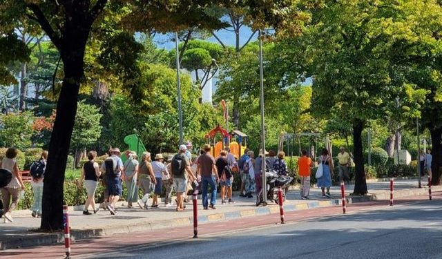 Turistët e huaj shpenzuan në vendin tonë 4,4 miliardë euro