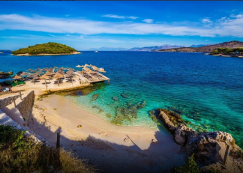 “South Texas News”: Shqipëria, destinacioni evropian nën radarin e turistëve amerikanë