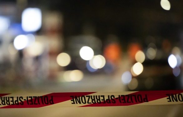 Aksident tragjik: Humb jetën në Zvicër 39 vjeçari nga Maqedonia e Veriut