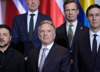 A do të ketë paqe mes Rusisë dhe Ukrainës? Witkoff dhe Kushner takime me delegacionet e Moskës dhe Kievit