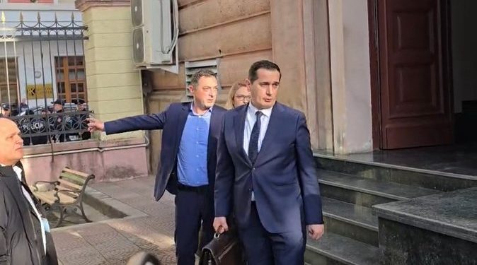 Në ditën e parë si drejtues i SPAK, Klodian Braho në Kuvend për imunitetin e Ballukut