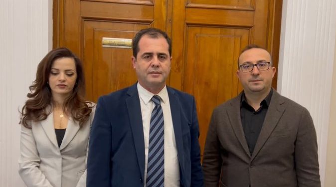 Imuniteti i Ballukut, PD: Peleshi mbyll dyert e Kuvendit në Këshillin e Mandateve