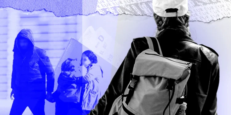 Ndiqni shifrat e fundit të migracionit në Mbretërinë e Bashkuar – duke përfshirë azilin, vizat dhe anijet e vogla