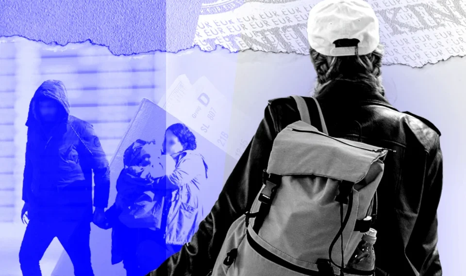 Ndiqni shifrat e fundit të migracionit në Mbretërinë e Bashkuar – duke përfshirë azilin, vizat dhe anijet e vogla