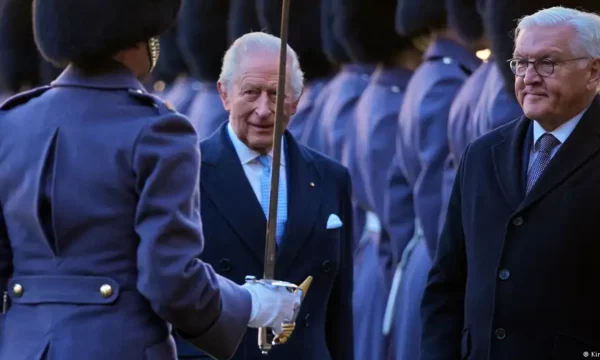 Gjermania dhe Britania: Miqësi e fortë pas Brexit-it