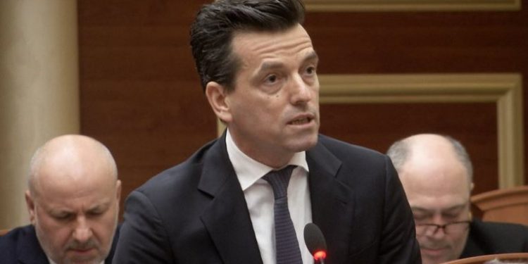 “Belinda i iku interpelancës, por përfundoi më keq”/ Agron Shehaj-mazhorancës: Duhet të jepni llogari. Rama po i shmanget interpelancës