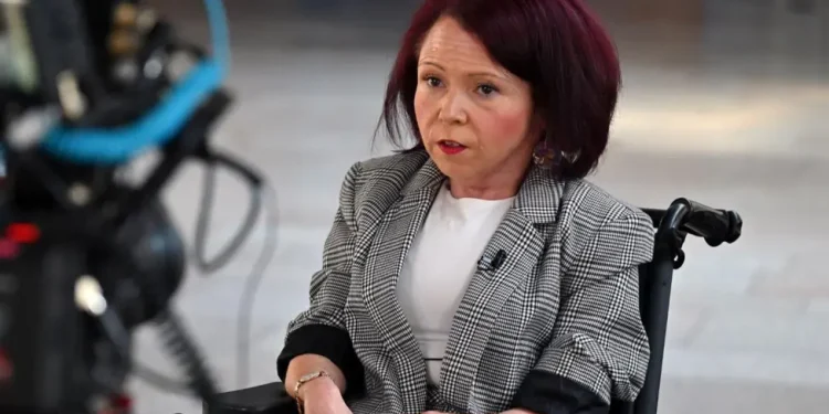 MSP i Partisë Laburiste do të largohet nga Holyrood për shkak të lidhjeve me abuzues seksualë