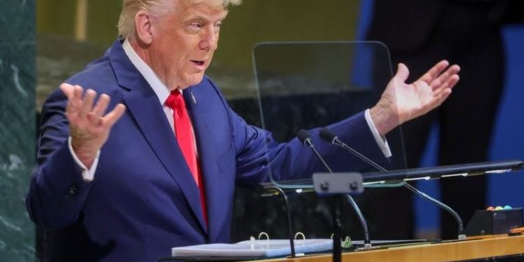 Politico shpall Donald Trump njeriun më të fuqishëm në Evropë