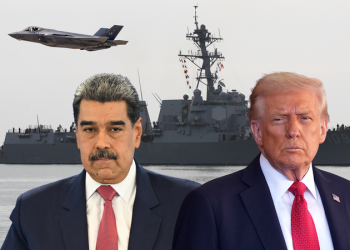 SHBA rrit presionin ndaj Venezuelës! A është nafta në qendër të konfliktit Trump-Maduro?