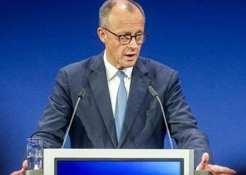 Kancelari gjerman: Nuk do të lejojmë askënd ta ndajë Evropën, t’i ushtrohet presion Rusisë