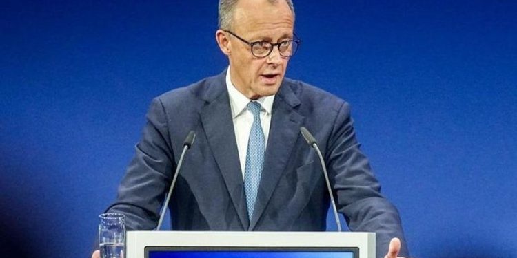 Kancelari gjerman: Nuk do të lejojmë askënd ta ndajë Evropën, t’i ushtrohet presion Rusisë