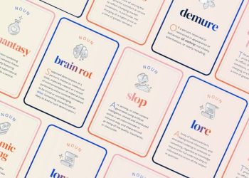 ‘Rage bait’ shpallet fjala e vitit 2025 nga Oxford