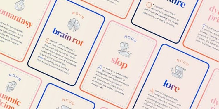 ‘Rage bait’ shpallet fjala e vitit 2025 nga Oxford