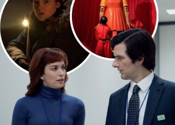 Këto janë 10 serialeve më të kërkuar të vitit 2025