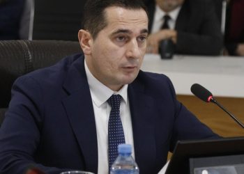 Klodian Braho zgjidhet kreu i ri i SPAK