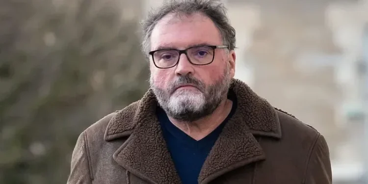 Helmoi 30 pacientë e vrau 12 prej tyre, dënohet me burg përjetë anestezisti francez