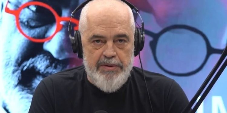 VIDEO/ Aferat e AKSHI-t, reagon Rama: Mirlinda Karçanaj gjendet në një masë sigurie me një akuzë të hatashme, të presim drejtësinë dhe jo tenxheret politike