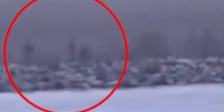 Incidenti: Tre ushtarë rusë kalojnë kufirin në Estoni, Talin thërret të ngarkuarin me punë për shpjegime