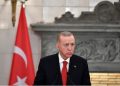 Erdogan jep alarmin: Lufta Rusi-Ukrainë ka mbërritur në pragun e Turqisë
