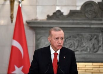 Erdogan jep alarmin: Lufta Rusi-Ukrainë ka mbërritur në pragun e Turqisë