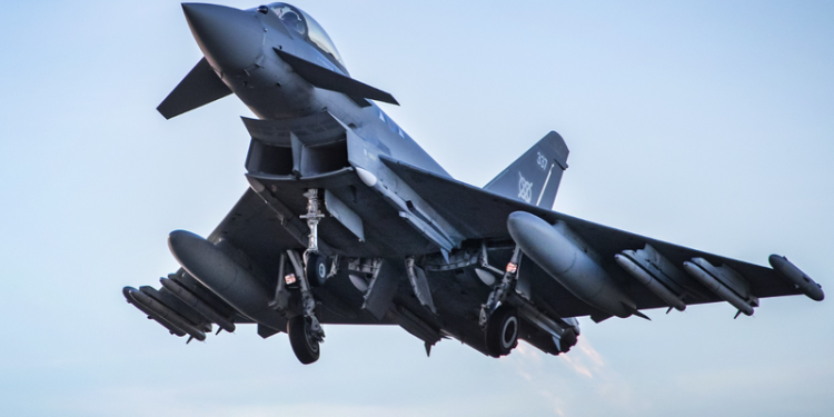 Britania e Madhe përshpejton planet e përgatitjeve për luftë