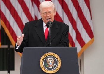 Nga shtimi i ushtrisë, kufijtë, lufta ndaj drogës, Trump publikon Strategjinë e Sigurisë Kombëtare, përmendet Kosova