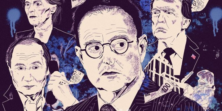 Si kryeministri belg është kthyer pengesa më e madhe e Ukrainës – dhe aset i çmuar i Rusisë