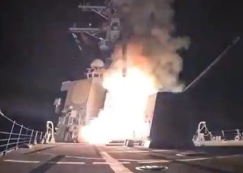 Kryen masakër ndaj të krishterëve, Donald Trump bombardon kampin e ISIS natën e Krishtlindjes