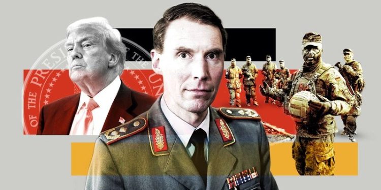 E paprecedentë/ Gjermania dhe Pentagoni nuk kanë më bashkëpunim: Kontakti është ndërprerë…