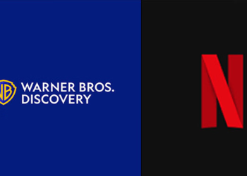 Netflix blen studiot e Warner Bross për 72 miliardë dollarë