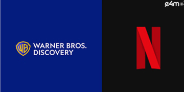 Netflix blen studiot e Warner Bross për 72 miliardë dollarë