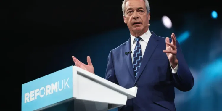 Reforma pretendon se tani ka më shumë anëtarë sesa Partia Laburiste.