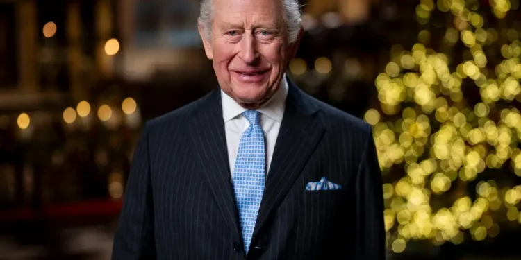 Fjalimi i Krishtlindjeve i Mbretit do të vijë nga Abacia e Westminsterit