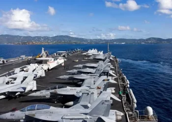 Përqendrimi ushtarak amerikan në Karaibe ka hijet e së kaluarës – por dallimet janë të mëdha