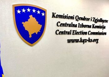 KQZ certifikon kandidatët për zgjedhjet e 28 dhjetorit, Lista Serbe dhe një kandidate e Vakat mbeten jashtë