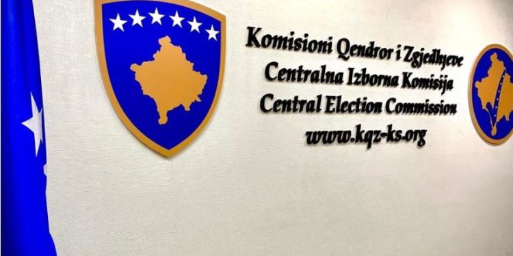KQZ certifikon kandidatët për zgjedhjet e 28 dhjetorit, Lista Serbe dhe një kandidate e Vakat mbeten jashtë