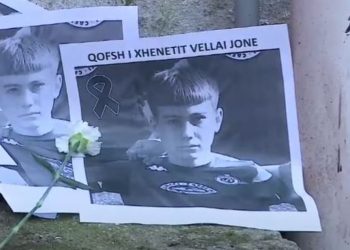 Vrasja e Martin Canit, dënohet me 16 vjet burg autori