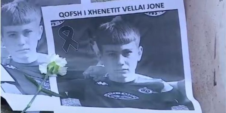 Vrasja e Martin Canit, dënohet me 16 vjet burg autori