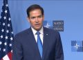 Bisedimet për paqen, Rubio: 20% e Donetskut që e kontrollon Ukraina është “gjembi” në negociata