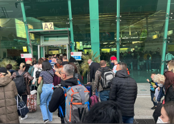 90% e emigrantëve shqiptarë në Gjermani, në punë me aftësi të ulëta