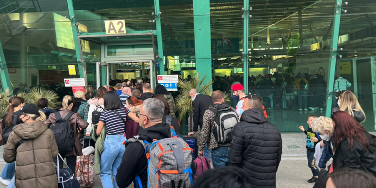 90% e emigrantëve shqiptarë në Gjermani, në punë me aftësi të ulëta